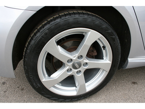 TFSIe e-tron Hatchback 1.4 Automatic Petrol Plug-in Hybrid