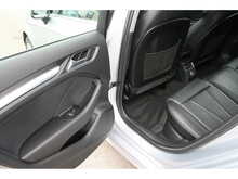 Audi A3 1.4 TFSIe e-tron Sportback
