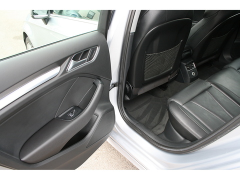 TFSIe e-tron Hatchback 1.4 Automatic Petrol Plug-in Hybrid