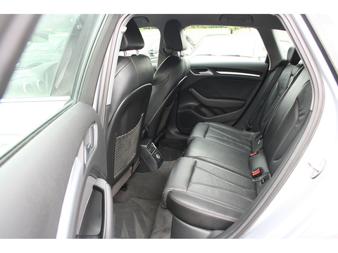 TFSIe e-tron Hatchback 1.4 Automatic Petrol Plug-in Hybrid