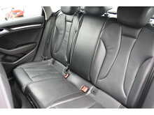 Audi A3 1.4 TFSIe e-tron Sportback