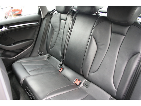TFSIe e-tron Hatchback 1.4 Automatic Petrol Plug-in Hybrid