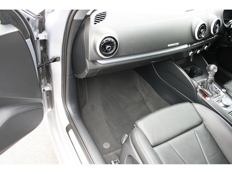 TFSIe e-tron Hatchback 1.4 Automatic Petrol Plug-in Hybrid
