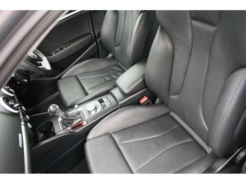 TFSIe e-tron Hatchback 1.4 Automatic Petrol Plug-in Hybrid