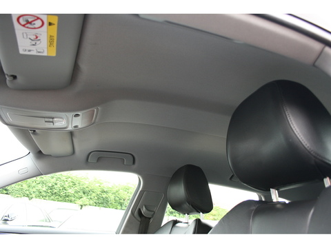 TFSIe e-tron Hatchback 1.4 Automatic Petrol Plug-in Hybrid
