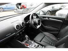 Audi A3 1.4 TFSIe e-tron Sportback