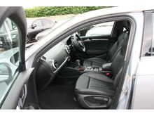 Audi A3 1.4 TFSIe e-tron Sportback
