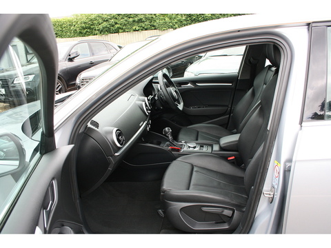 TFSIe e-tron Hatchback 1.4 Automatic Petrol Plug-in Hybrid