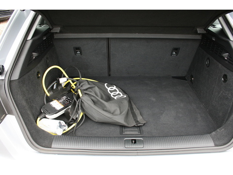 TFSIe e-tron Hatchback 1.4 Automatic Petrol Plug-in Hybrid