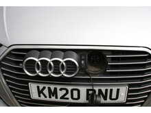 Audi A3 1.4 TFSIe e-tron Sportback