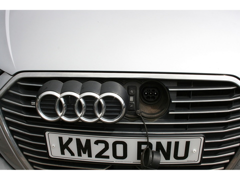 TFSIe e-tron Hatchback 1.4 Automatic Petrol Plug-in Hybrid