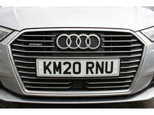 Audi A3 1.4 TFSIe e-tron Sportback
