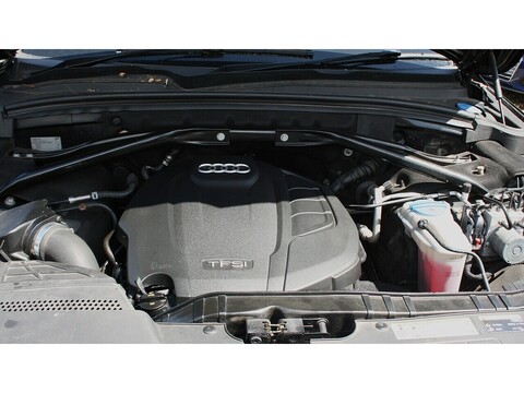 2.0 TFSI S line Plus SUV 5dr Petrol Tiptronic quattro Euro 6 (s/s) (225 ps)