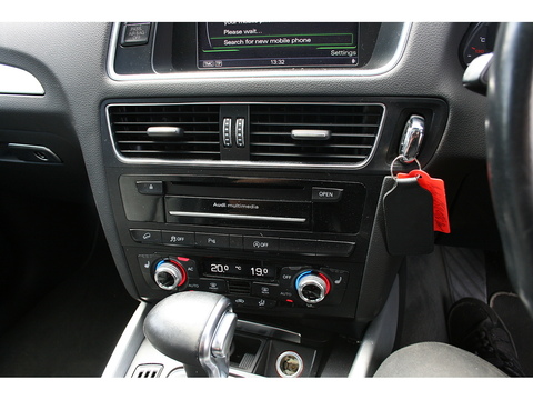 2.0 TFSI S line Plus SUV 5dr Petrol Tiptronic quattro Euro 6 (s/s) (225 ps)