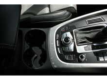 Audi Q5 2.0 TFSI S line Plus