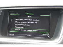 Audi Q5 2.0 TFSI S line Plus