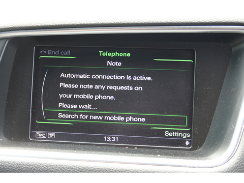 2.0 TFSI S line Plus SUV 5dr Petrol Tiptronic quattro Euro 6 (s/s) (225 ps)