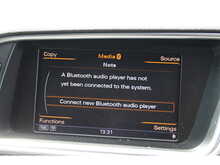 Audi Q5 2.0 TFSI S line Plus