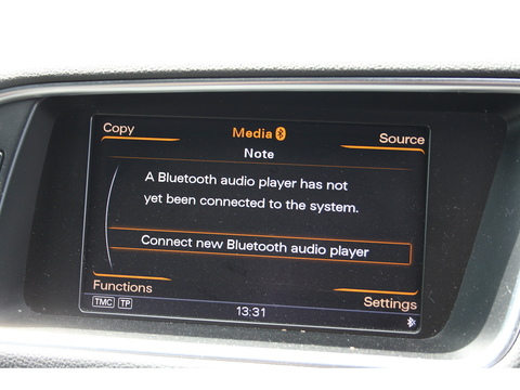 2.0 TFSI S line Plus SUV 5dr Petrol Tiptronic quattro Euro 6 (s/s) (225 ps)