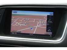 Audi Q5 2.0 TFSI S line Plus