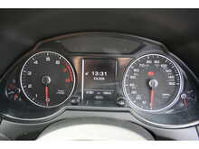 Audi Q5 2.0 TFSI S line Plus