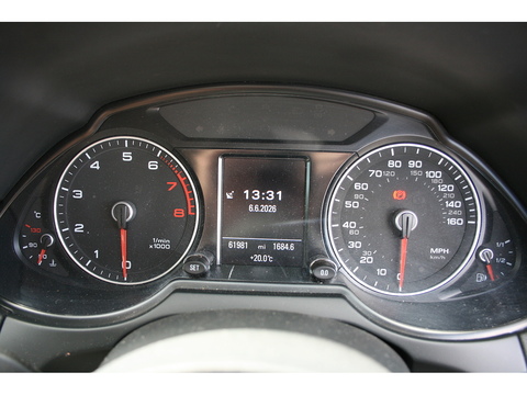 2.0 TFSI S line Plus SUV 5dr Petrol Tiptronic quattro Euro 6 (s/s) (225 ps)