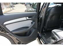 Audi Q5 2.0 TFSI S line Plus