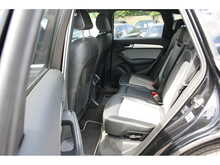 Audi Q5 2.0 TFSI S line Plus