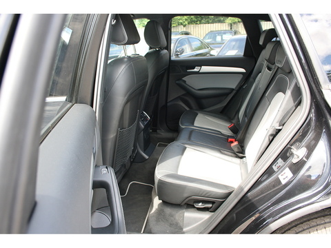 2.0 TFSI S line Plus SUV 5dr Petrol Tiptronic quattro Euro 6 (s/s) (225 ps)