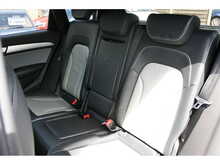 Audi Q5 2.0 TFSI S line Plus