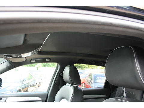 2.0 TFSI S line Plus SUV 5dr Petrol Tiptronic quattro Euro 6 (s/s) (225 ps)