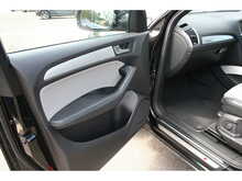 Audi Q5 2.0 TFSI S line Plus