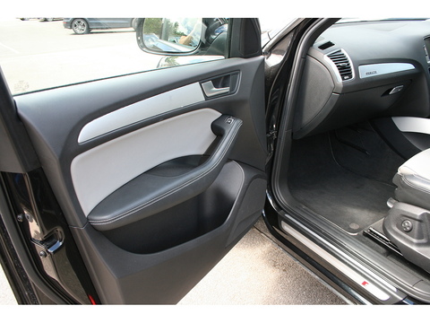 2.0 TFSI S line Plus SUV 5dr Petrol Tiptronic quattro Euro 6 (s/s) (225 ps)