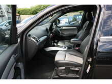 Audi Q5 2.0 TFSI S line Plus