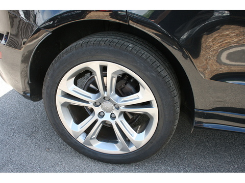 2.0 TFSI S line Plus SUV 5dr Petrol Tiptronic quattro Euro 6 (s/s) (225 ps)