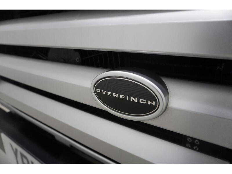 Land Rover Defender 90 Defender 90 2.2 TDCi XS 4WD SWB Euro 5 3dr - U118224