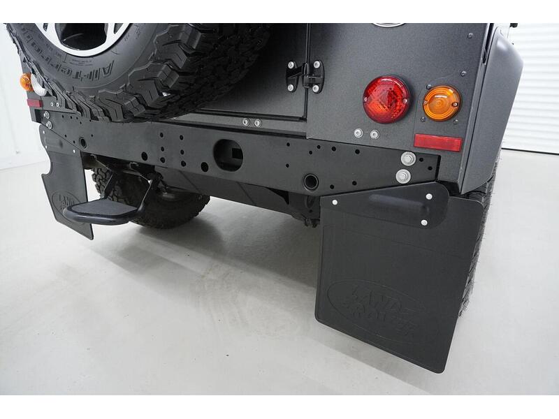 Land Rover Defender 90 Defender 90 2.2 TDCi XS 4WD SWB Euro 5 3dr - U118224