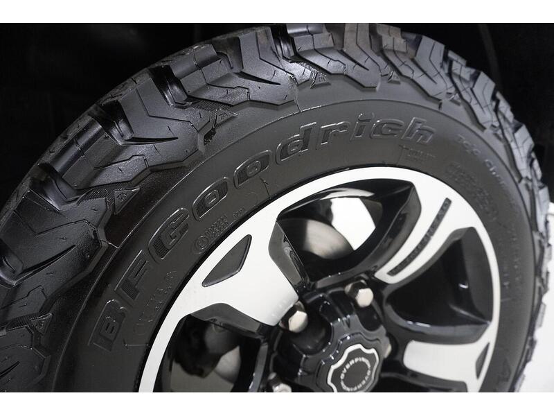 Land Rover Defender 90 Defender 90 2.2 TDCi XS 4WD SWB Euro 5 3dr - U118224