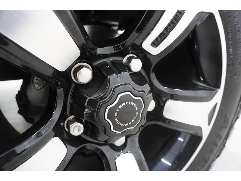 Land Rover Defender 90 Defender 90 2.2 TDCi XS 4WD SWB Euro 5 3dr - U118224