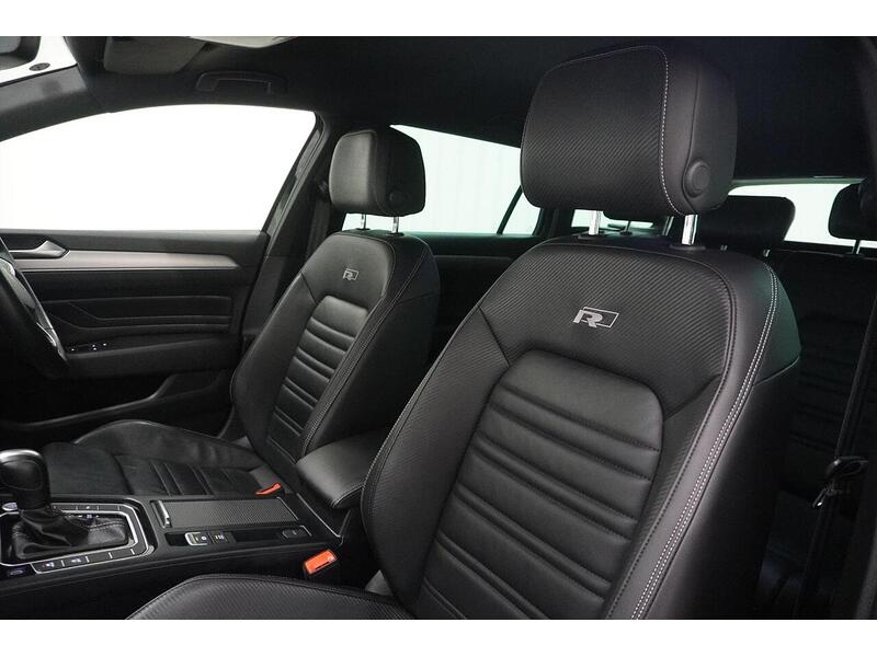 Volkswagen Passat Passat 1.5 TSI EVO R-Line DSG Euro 6 (s/s) 5dr - U118661