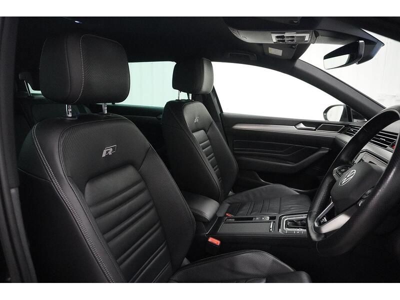 Volkswagen Passat Passat 1.5 TSI EVO R-Line DSG Euro 6 (s/s) 5dr - U118661