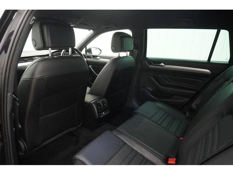 Volkswagen Passat Passat 1.5 TSI EVO R-Line DSG Euro 6 (s/s) 5dr - U118661
