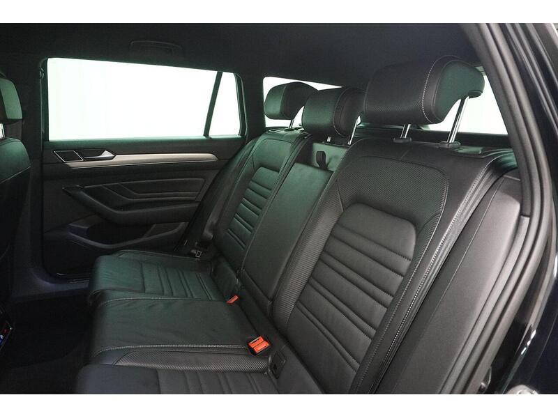 Volkswagen Passat Passat 1.5 TSI EVO R-Line DSG Euro 6 (s/s) 5dr - U118661