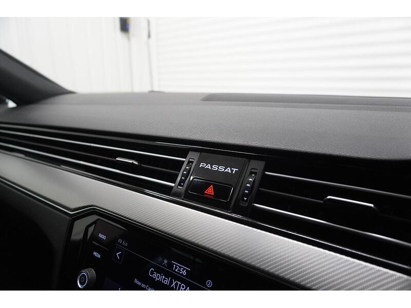 Volkswagen Passat Passat 1.5 TSI EVO R-Line DSG Euro 6 (s/s) 5dr - U118661