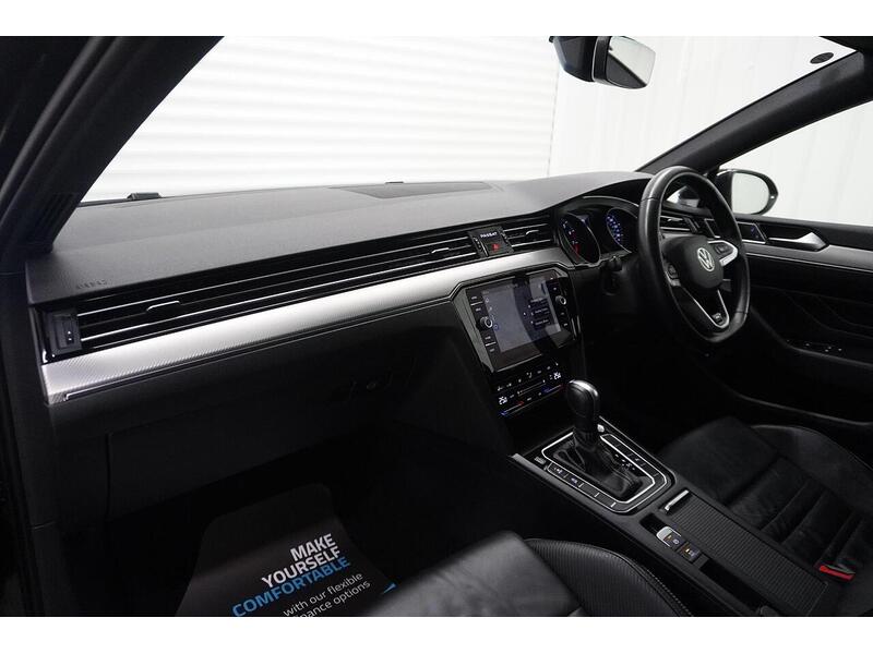 Volkswagen Passat Passat 1.5 TSI EVO R-Line DSG Euro 6 (s/s) 5dr - U118661