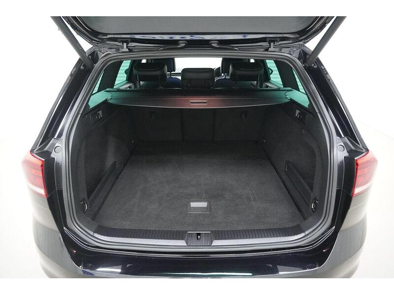 Volkswagen Passat Passat 1.5 TSI EVO R-Line DSG Euro 6 (s/s) 5dr - U118661