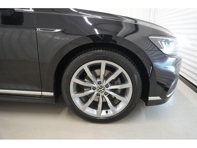 Volkswagen Passat Passat 1.5 TSI EVO R-Line DSG Euro 6 (s/s) 5dr - U118661