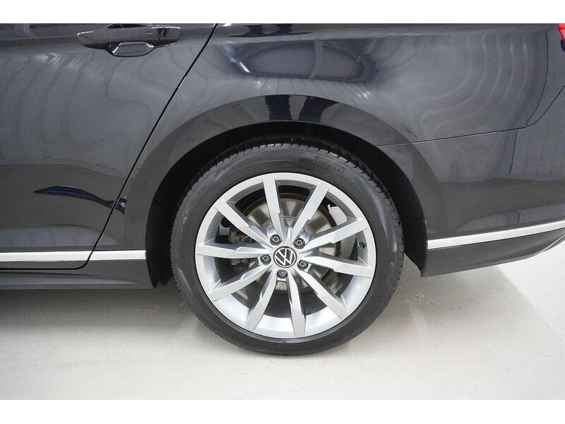 Volkswagen Passat Passat 1.5 TSI EVO R-Line DSG Euro 6 (s/s) 5dr - U118661