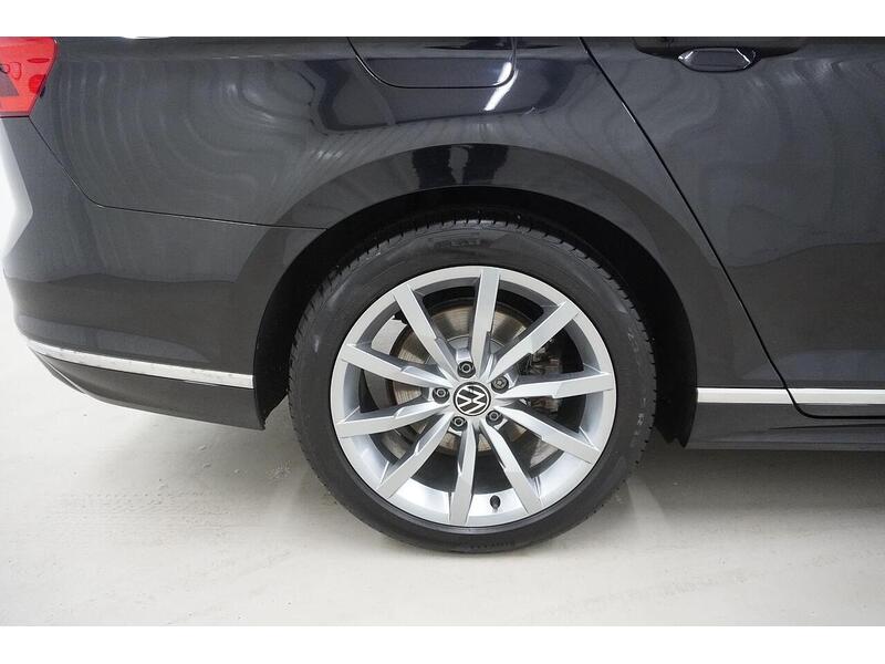 Volkswagen Passat Passat 1.5 TSI EVO R-Line DSG Euro 6 (s/s) 5dr - U118661