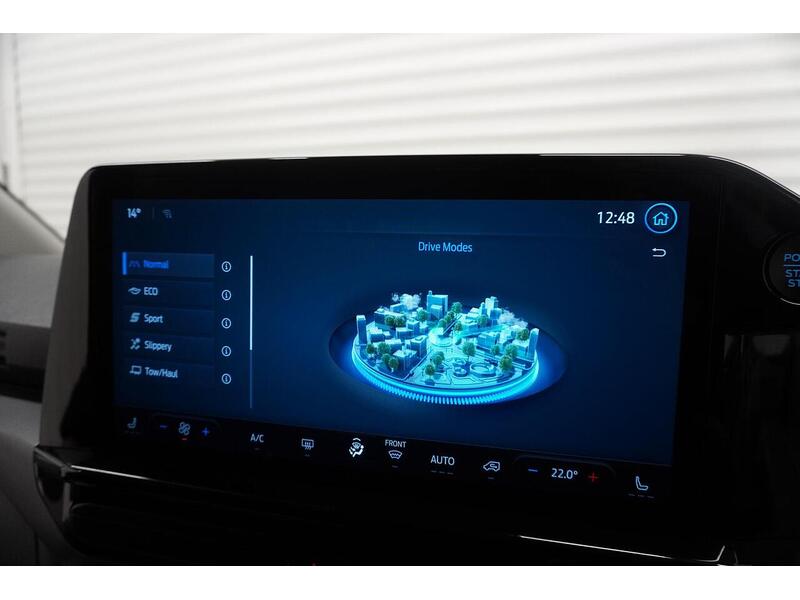 Ford Tourneo Custom Tourneo Custom 2.0 320 EcoBlue Titanium Luxe Auto L2 Euro 6 (s/s) 5dr - U118761